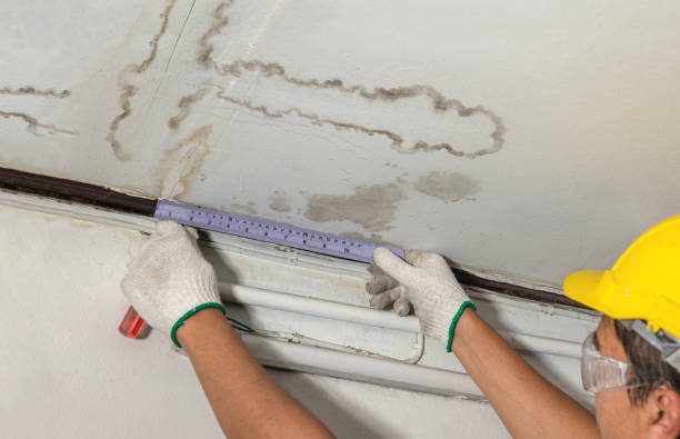 Reliable Emergency Water Damage Restoration contractor in Bangor, MI by Water Damage Irwin